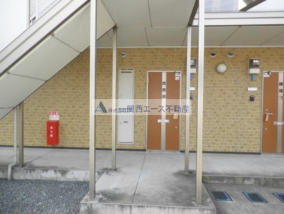 【その他共用部分】 | カンフォーラ