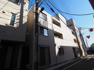 【外観】