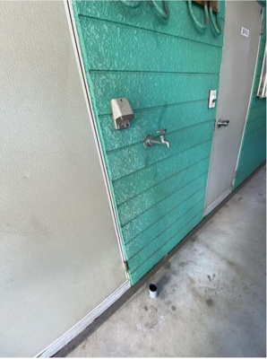 【その他共用部分】 | グリーンコーポ