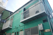 グリーンコーポの画像