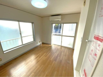 【寝室】 | グリーンコーポ