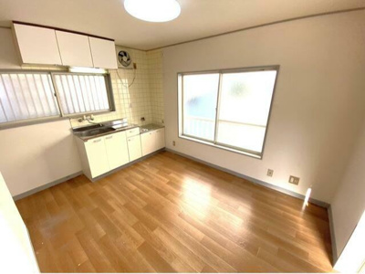 【居間・リビング】 | グリーンコーポ