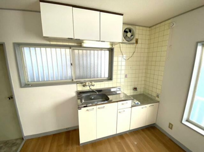 【キッチン】 | グリーンコーポ