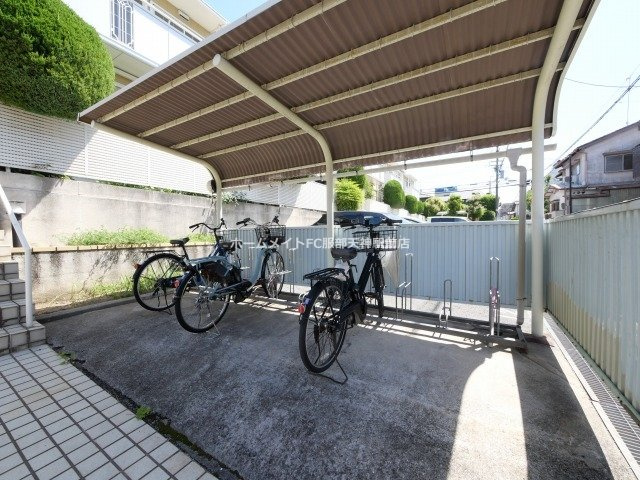 サンライズ曽根西ハイツのその他共用部分