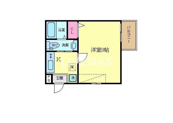 アークリード二条城北