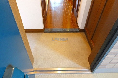 【玄関】 | プレサンス御幣島ステーションフロント