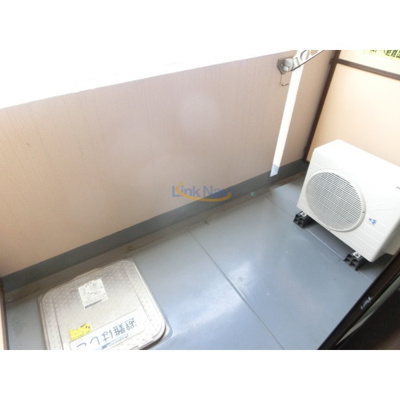 【バルコニー】 | プレサンス御幣島ステーションフロント