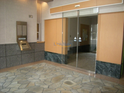 【ロビー】 | プレサンス御幣島ステーションフロント