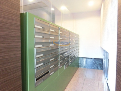 【その他共用部分】 | プレサンス御幣島ステーションフロント