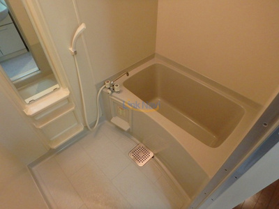 【浴室】 | プレサンス御幣島ステーションフロント