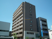 プレサンス御幣島ステーションフロントの画像