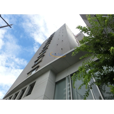 【外観】 | プレサンス御幣島ステーションフロント