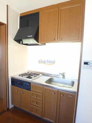 【キッチン】 | プレサンス御幣島ステーションフロント