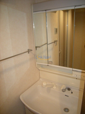 【独立洗面台】 | プレサンス御幣島ステーションフロント