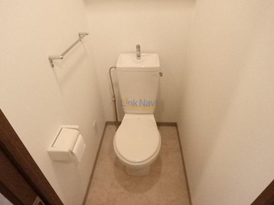 【トイレ】 | プレサンス御幣島ステーションフロント