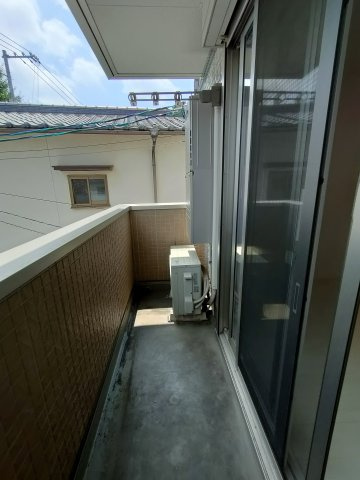 【バルコニー】大供ＭＯＭＯ 