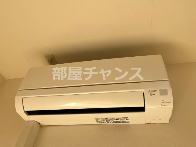 レジデンス金山スクエアの設備