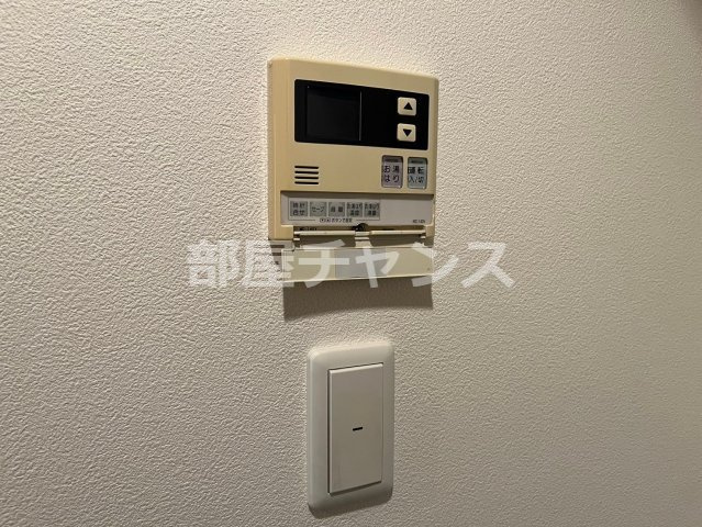 レジデンス金山スクエアの設備