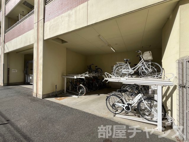 レジデンス金山スクエアのその他共用部分