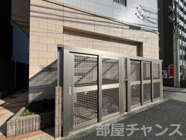 レジデンス金山スクエアのその他共用部分