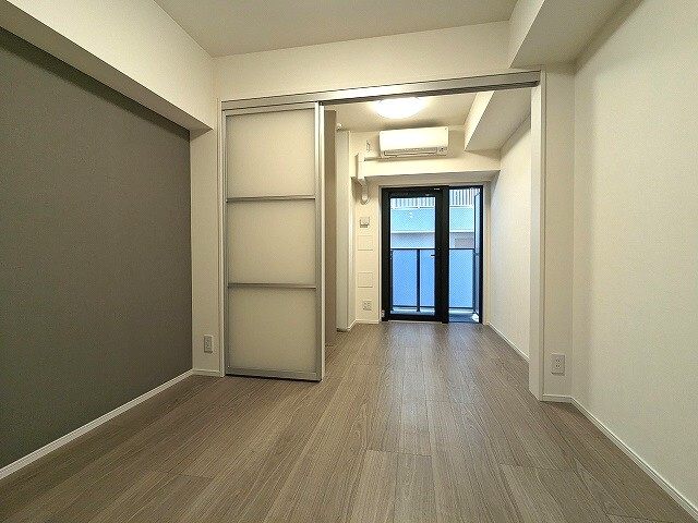 Urbanex KURAMAE RESIDENCEの設備|インターネット無料、床暖房、照明付きです
