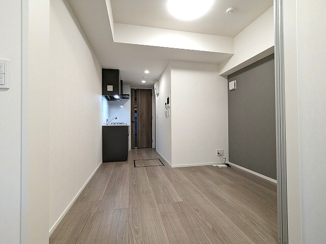 Urbanex KURAMAE RESIDENCEの設備|インターネット無料、床暖房、照明付き、床下収納付きです