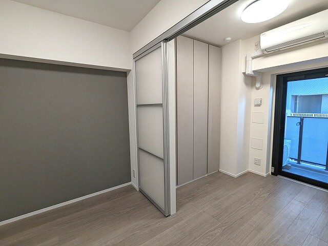 Urbanex KURAMAE RESIDENCEの設備|インターネット無料、床暖房、照明付きです