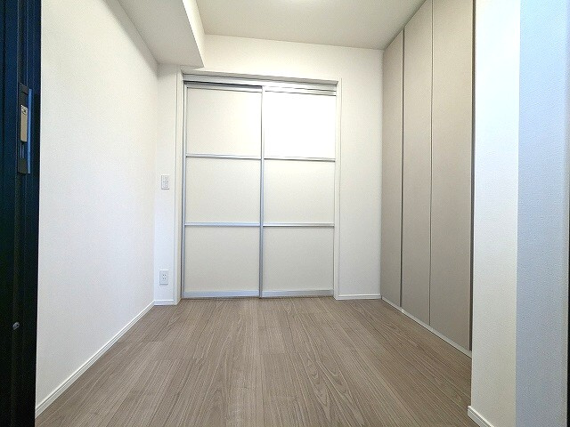 Urbanex KURAMAE RESIDENCEの設備|インターネット無料、照明付きです