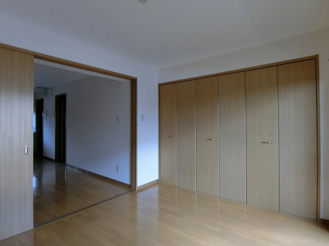 ピアコートBの洋室|イメージ1Ｃ号室の写真