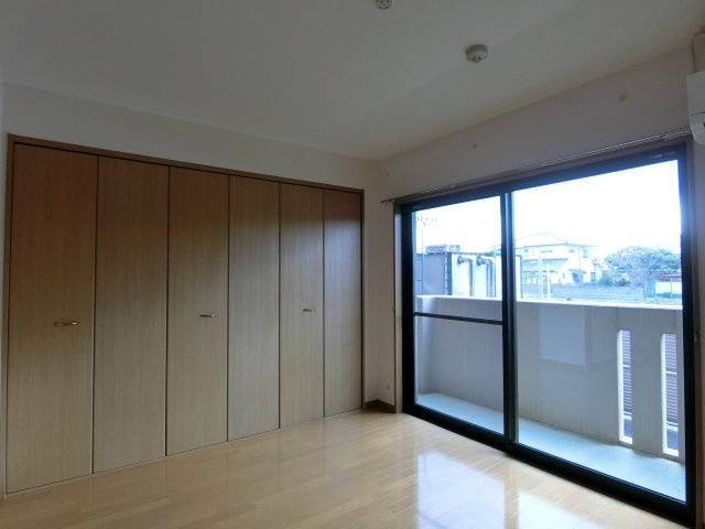 ピアコートBの洋室|イメージ1Ｃ号室の写真