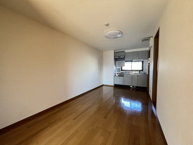 ピアコートBの内装