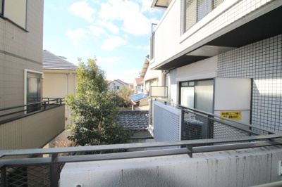 【展望】 | ロイヤル南桜塚