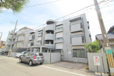 【外観】 | ロイヤル南桜塚