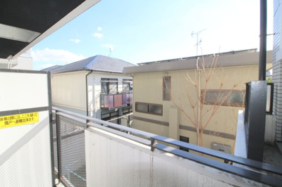 【展望】 | ロイヤル南桜塚