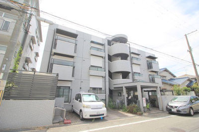 【外観】 | ロイヤル南桜塚