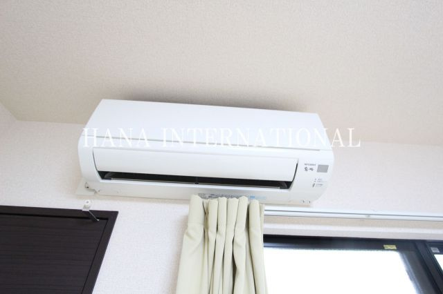 レオネクストすみれの設備