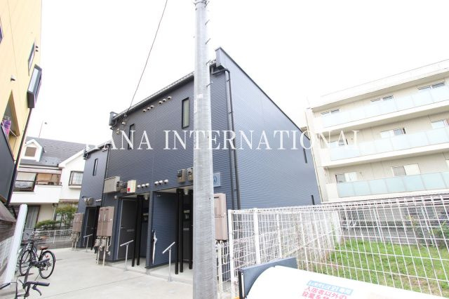 レオネクストすみれ