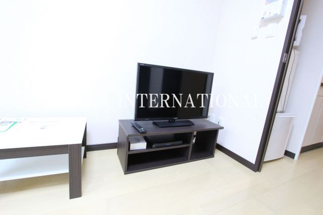 レオネクストすみれの設備