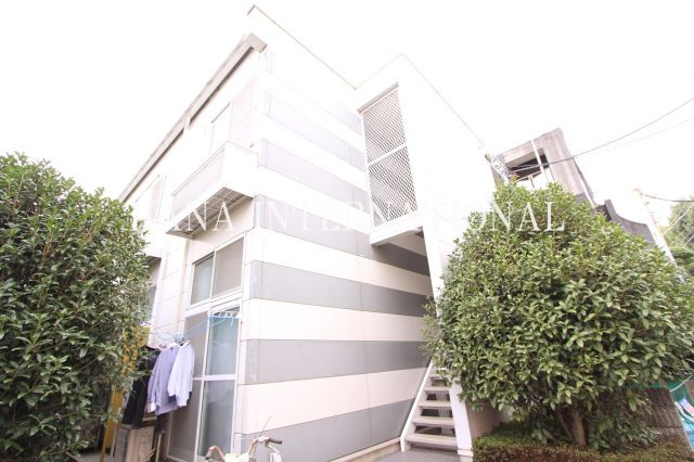 レオパレスシャローム