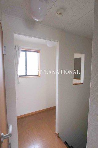 レオパレスシルフィのその他