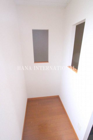 レオパレスシルフィのその他