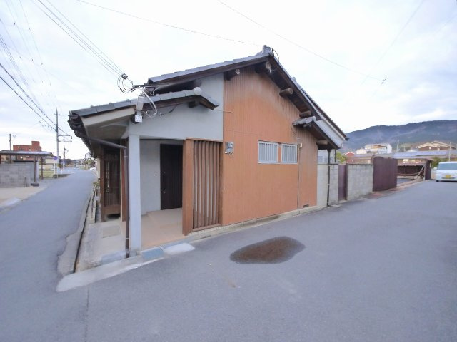 柳本駅前貸事務所貸店舗のその他