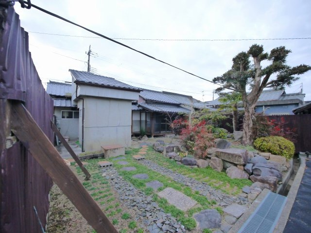 柳本駅前貸事務所貸店舗のその他