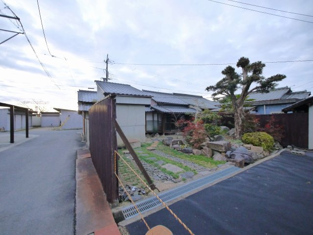 柳本駅前貸事務所貸店舗のその他