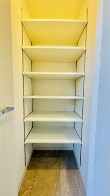 【内装】 | サンセール豊崎