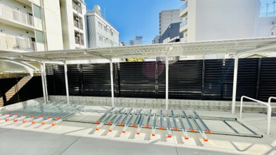 【外観】 | サンセール豊崎