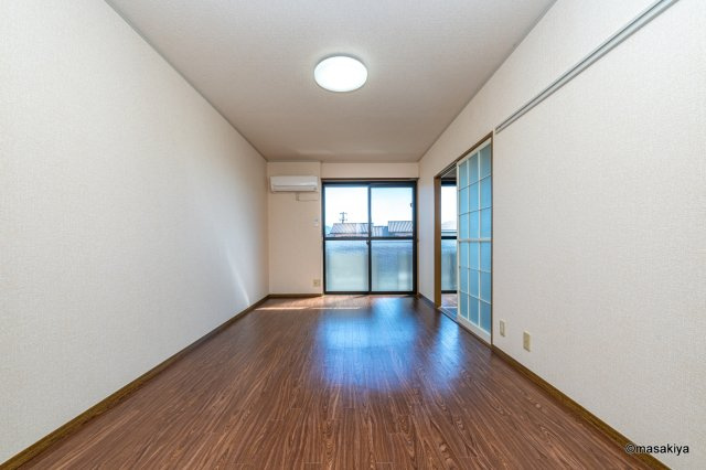 グレイス・ランドのキッチン|キッチン
