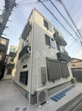 サザンロード江北の画像