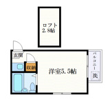 グリーンハイツ　上尾の画像