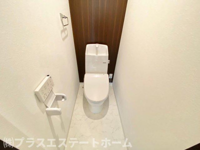 【トイレ】 | フォルモント長田